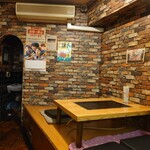 お好み焼き　たこ焼き　イカ焼き　集い - 