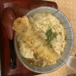 手打ちうどん吉野 - 