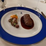 トゥールダルジャン 東京 - 