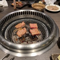 焼肉・しゃぶしゃぶ たちばな ヒルトンプラザイースト店 - 