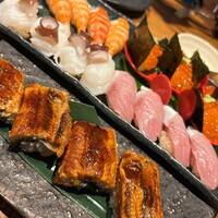 おやじ最後の握り 心斎橋店 - 