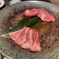 焼肉・しゃぶしゃぶ たちばな ヒルトンプラザイースト店 - 