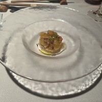 ボン・ヴィラージュ - 季節魚介のオードヴル