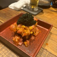 おやじ最後の握り 心斎橋店 - 