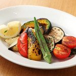 ピッツェリア ダ チーボ - 