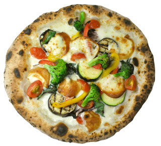 PIZZERIA DA CIBO - 