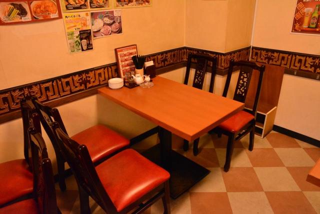 Ryuko Toshomenpo photo 5