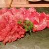 恵比寿焼肉　kintan