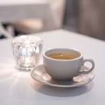 LA TAVOLA DI ADORO - コーヒー