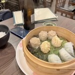 中華料理 おぜき飯店 - 