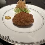 西洋御料理 東洋軒 - 