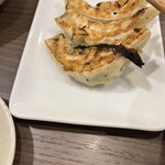 中華料理 おぜき飯店 - 