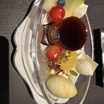 西洋御料理 東洋軒 - 