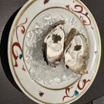 西洋御料理 東洋軒 - 