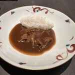 西洋御料理 東洋軒 - 