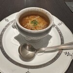 西洋御料理 東洋軒 - 