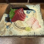 勝手口 ひまり屋 - 