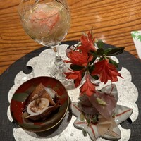 他力野割烹 - 