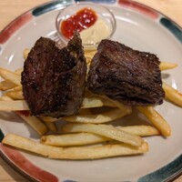 西洋料理 Jules - 