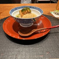他力野割烹 - 