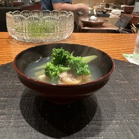 他力野割烹 - 