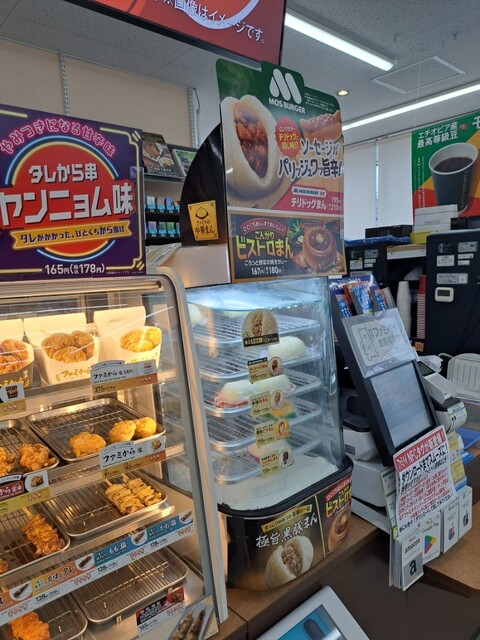 FamilyMart Kita Nagoya Ishibashi Ten photo 4