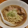 自家製麺 伊藤