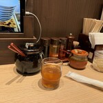 野方ホープ - 内観