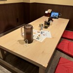 野方ホープ - 内観