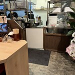 野方ホープ - 内観