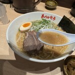 野方ホープ - 料理