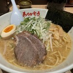 野方ホープ - 料理