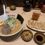 野方ホープ - 料理