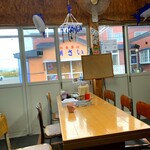 あけみちゃん号 - 