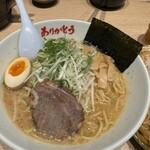 野方ホープ - 料理