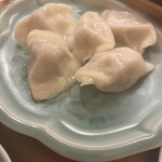 手作り餃子の店 吉春 - 