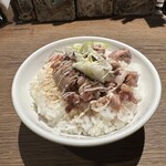 ラーメン 大戦争 - 