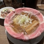 ラーメン 大戦争 - 