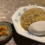 中国酒家くうくう - 