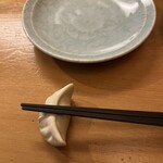 手作り餃子の店 吉春 - 