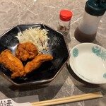 中国酒家くうくう - 