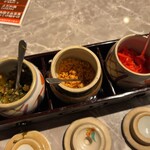 中国酒家くうくう - 