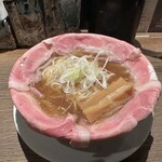 ラーメン 大戦争 - 