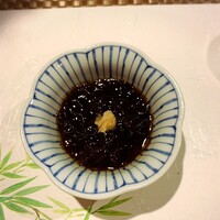 難波 鮨 栞庵 やましろ - 