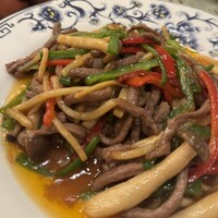 状元樓 横浜中華街本店 - 