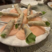 状元樓 横浜中華街本店 - 