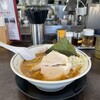 ハルピンラーメン 下諏訪町役場前店