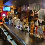 呑み喰い屋 傾奇者 - 会社帰りの一杯にちょうどいい！