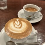 ピッツェリア ファッブリカ 1090 - 