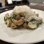 ピッツェリア ファッブリカ 1090 - 